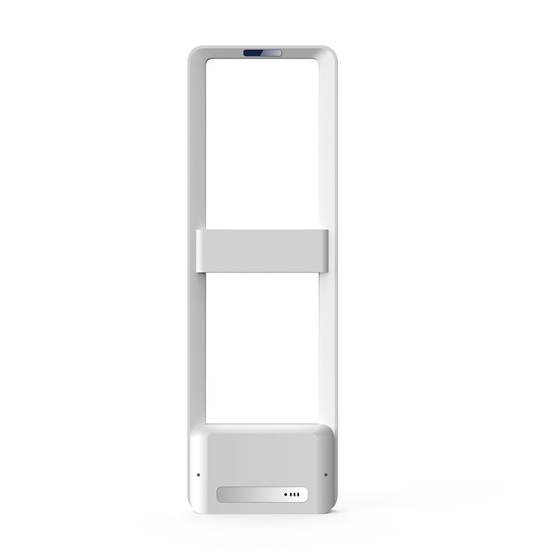 Napa rak-rak pinter nglamar sistem anti-nyolong RFID RFID?