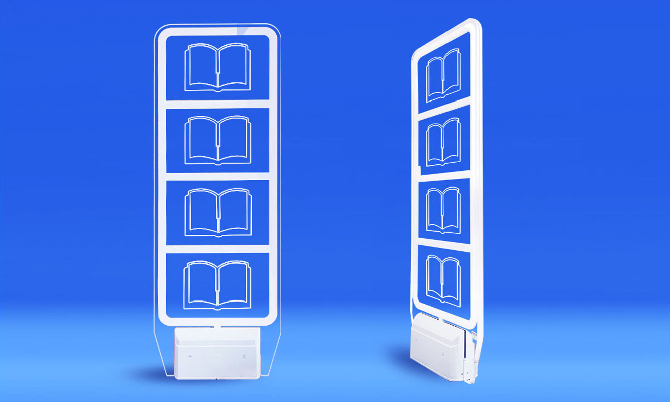Kepiye cara gaya urip Lifangmei em buku Antenna?