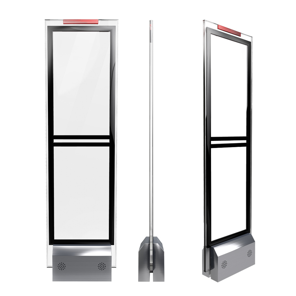 Napa Pilih Sistem EAS AM kanggo Keamanan Retail Modern?