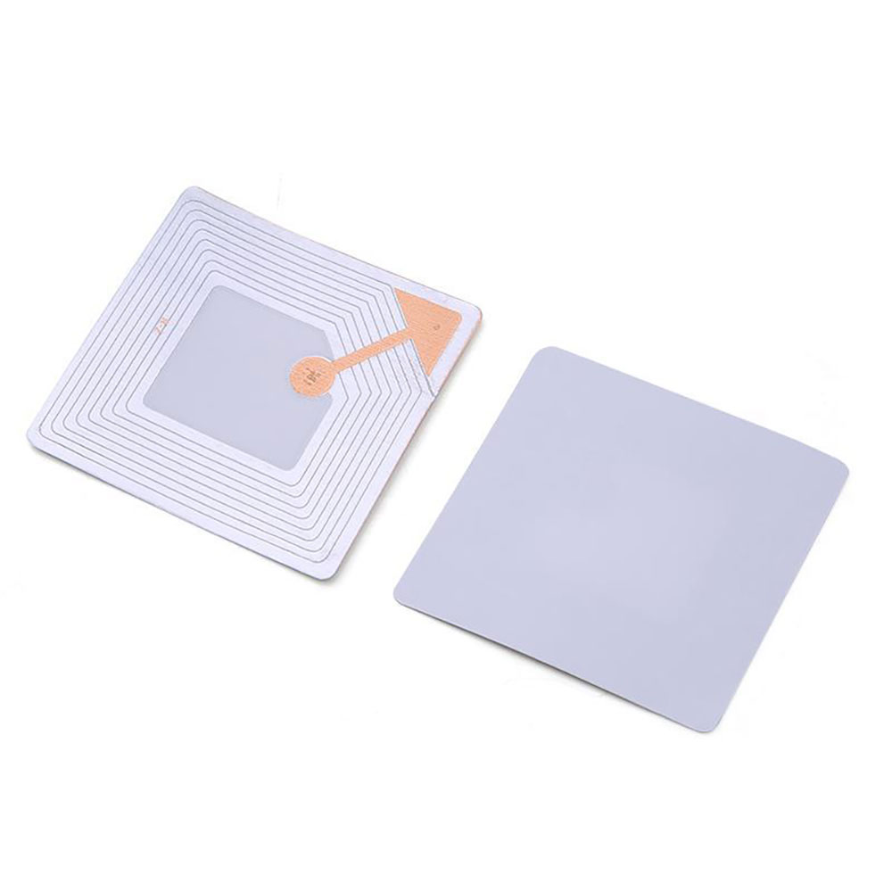 Apa Label EAS lan Napa Penting kanggo Keamanan Retail Modern?