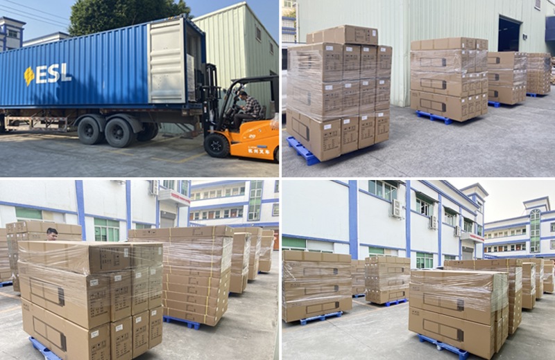 Lifangmei | Luwih saka 300 Piranti Anti-maling Supermarket Diluncurake ing Eropa!
