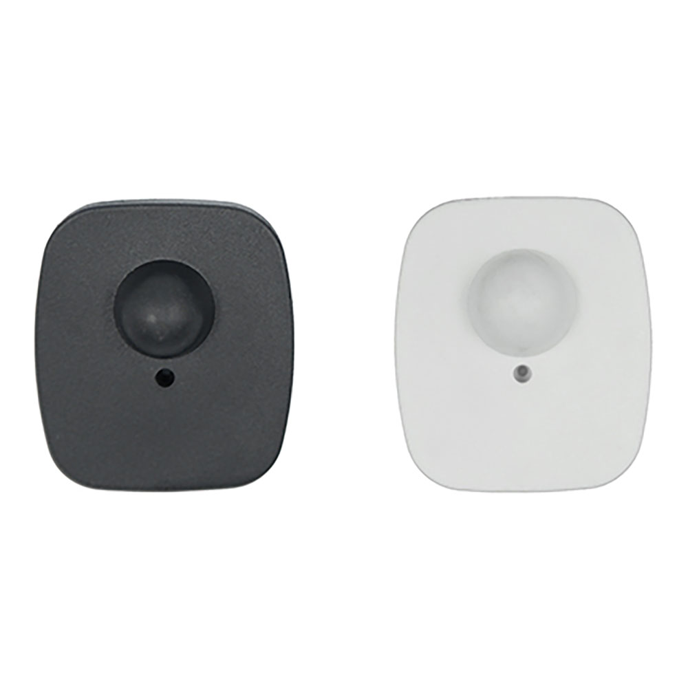 Kepiye EAS RF Hard Tag Nambah Keamanan Retail lan Nyegah Mundhut