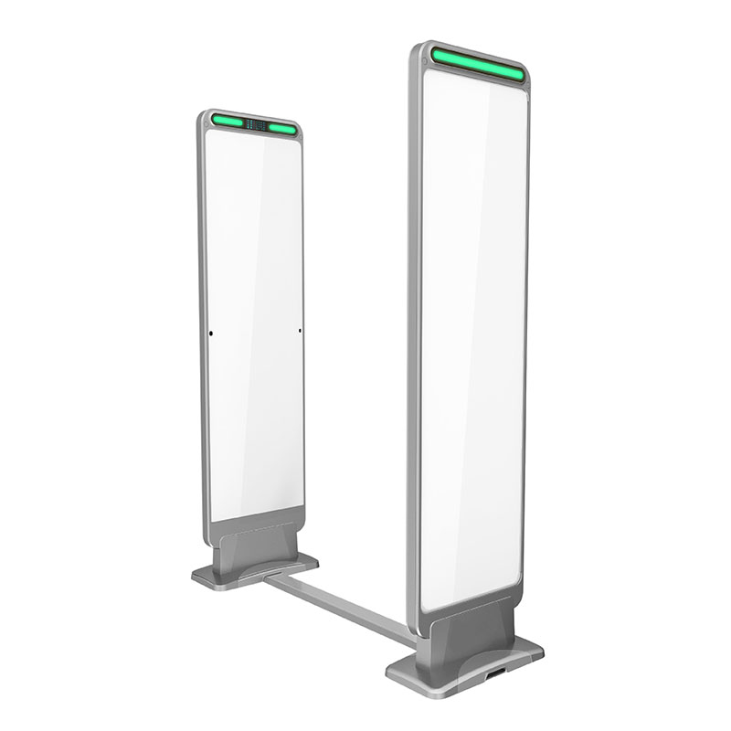 Apa komponen inti lan spesifikasi teknis utama sistem RFID?