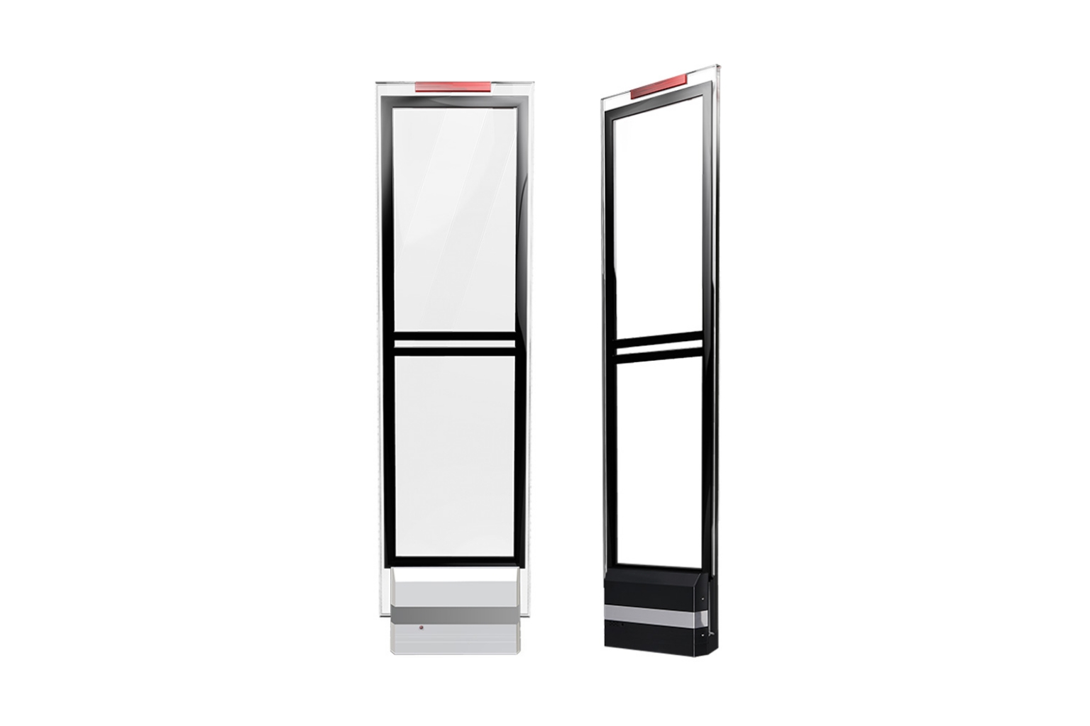 Century AM+ sinyal deteksi logam dual-sistem sinyal jaman deteksi komprehensif industri EAS.