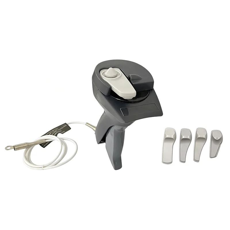 EAS Handheld Detacher