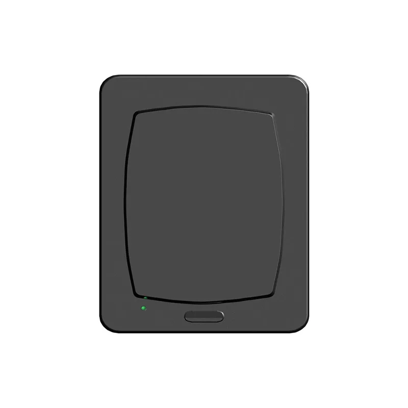 EAS Ring Light Detector LIFANGMEI RF Label Deactivator kanggo Checkout Counter