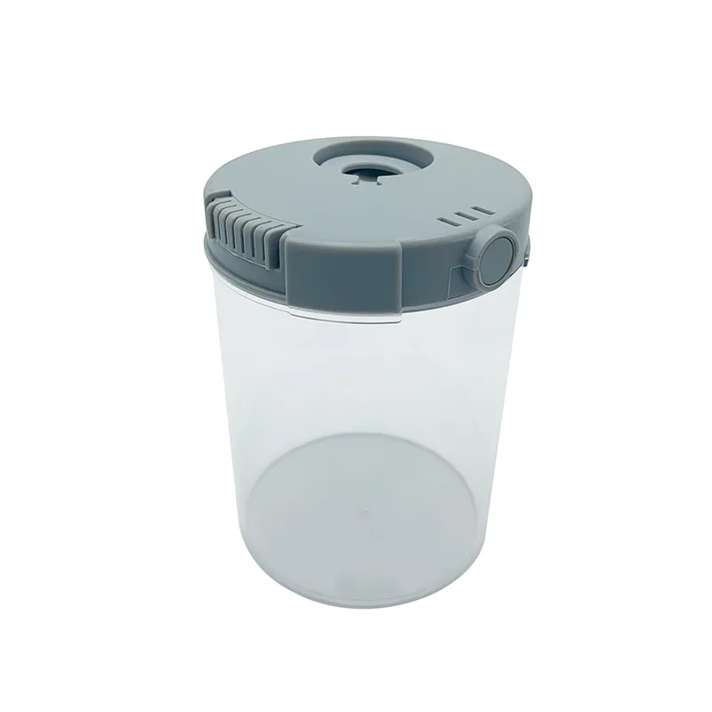 Babak EAS Luwih Aman